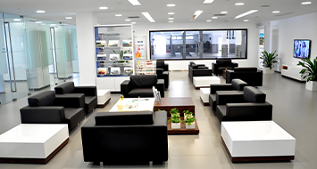 帕玛强尼售后维修服务中心地址（盐城店）